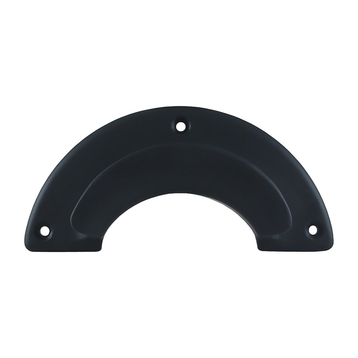 KORBO Korbo colored bin hanger black