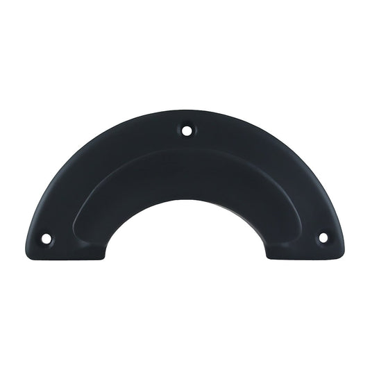 KORBO Korbo colored bin hanger black