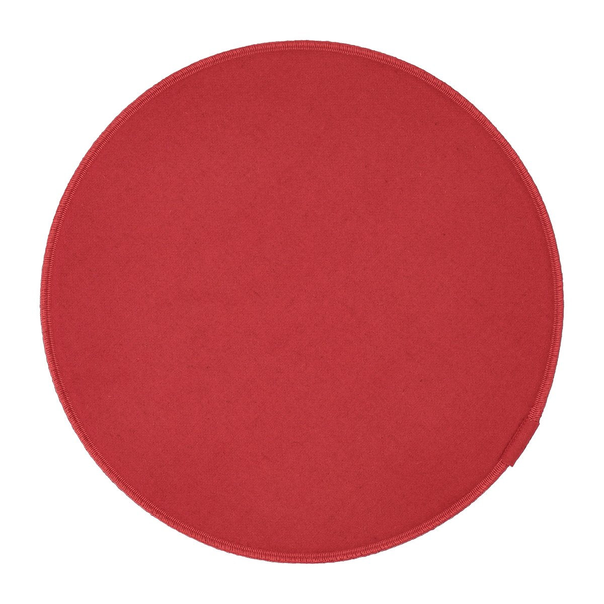 Designers Eye DOT seat pad Red