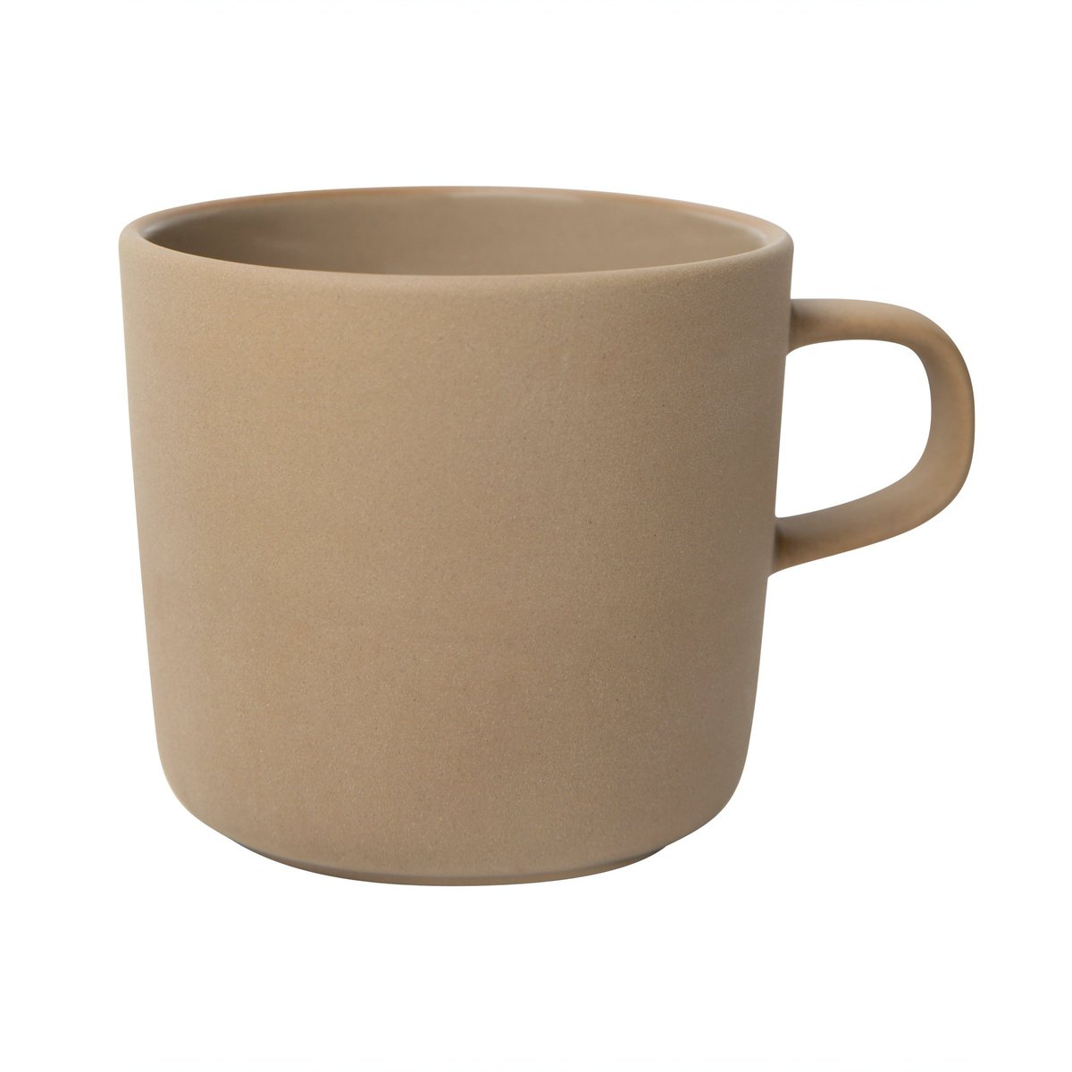 Marimekko Oiva Kaffeetasse 20 cl Terra