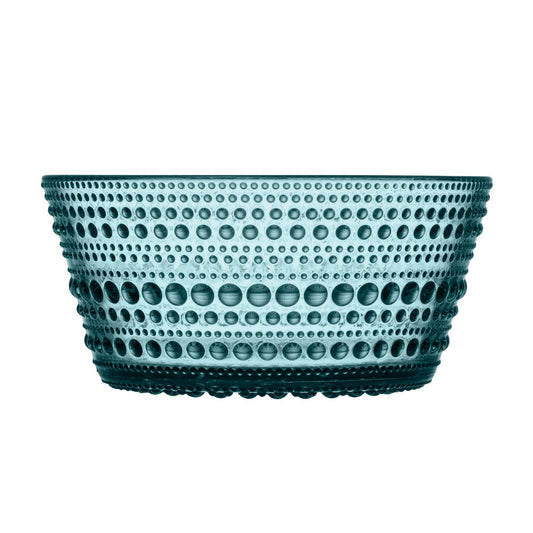 Iittala Kastehelmi Schale 23cl Meeresblau