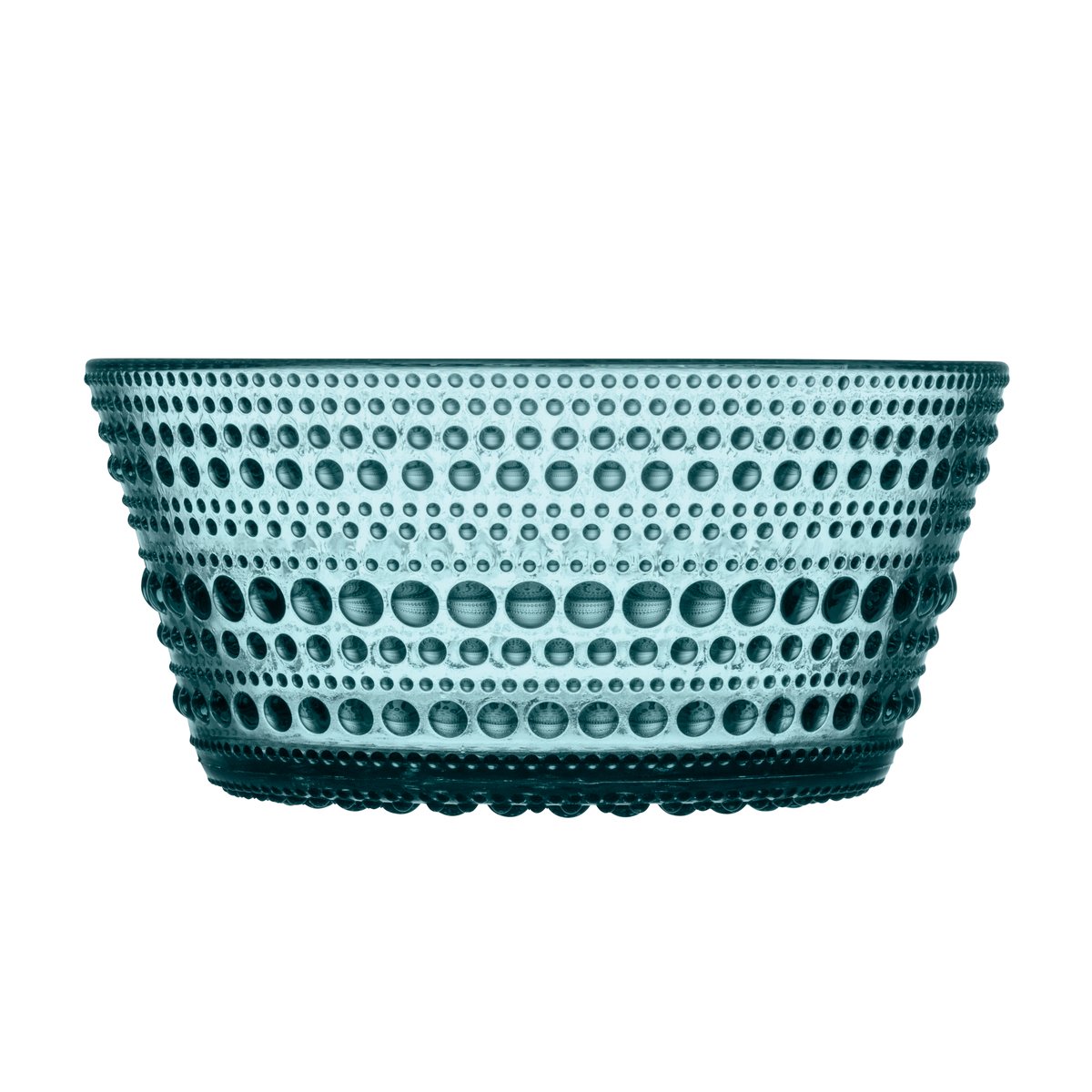 Iittala Kastehelmi bowl 23 cl ocean blue