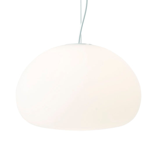 Muuto Fluid taklampa stor