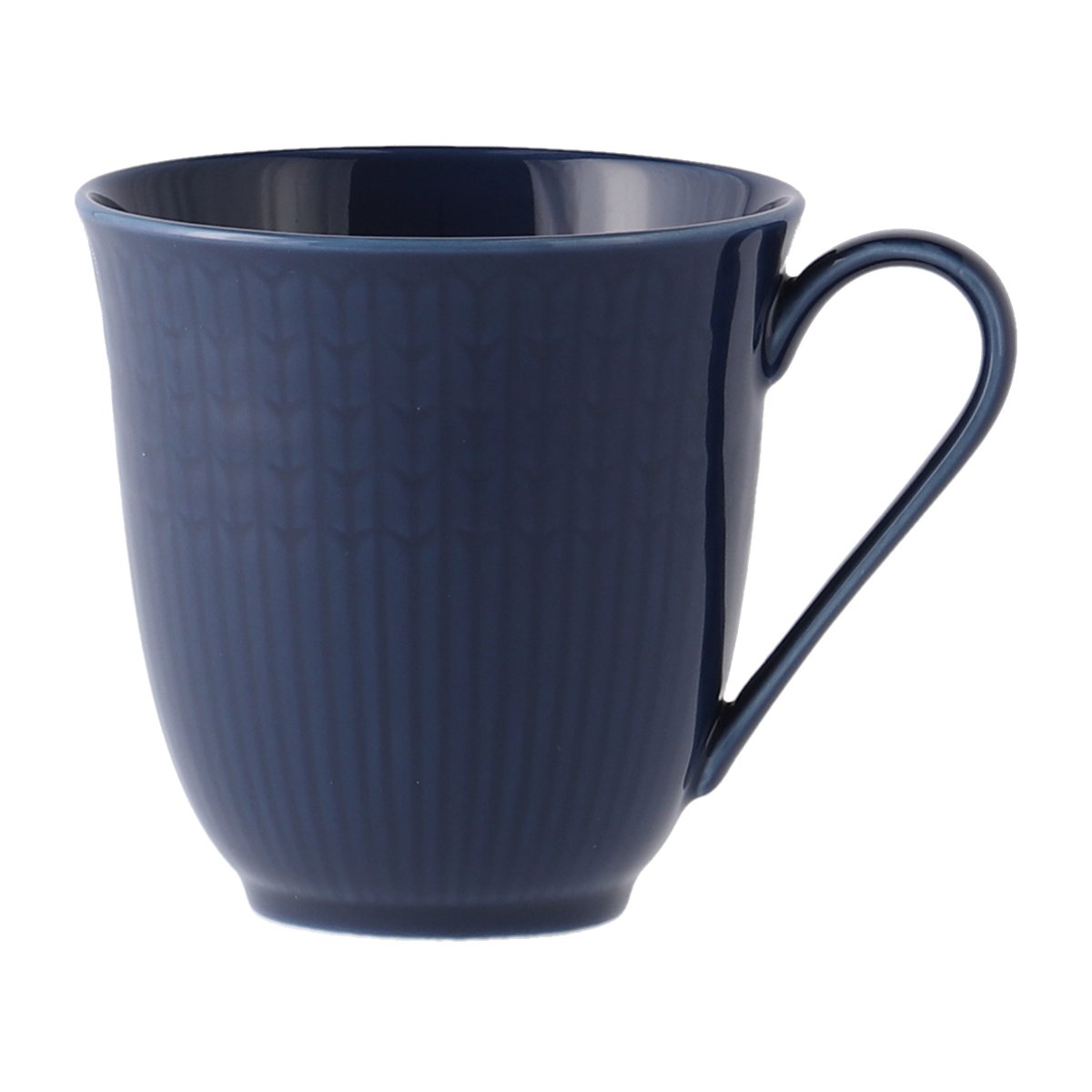 Rörstrand Swedish Grace Tasse 30 cl Mitternachtsblau 30cl