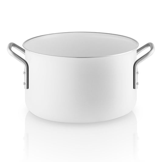 Eva Solo Eva Trio White Line pot 3.8 l