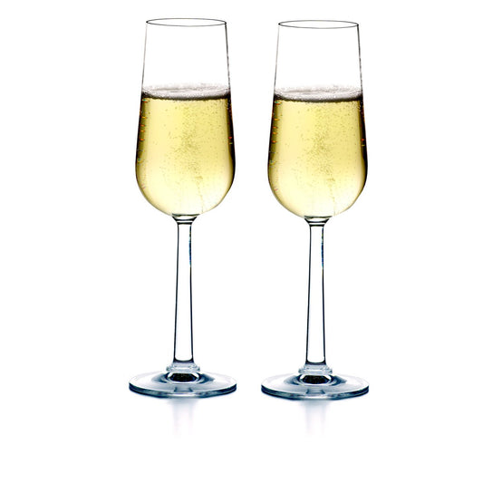 Rosendahl Grand Cru champagneglas 2-pack klar 2-pack