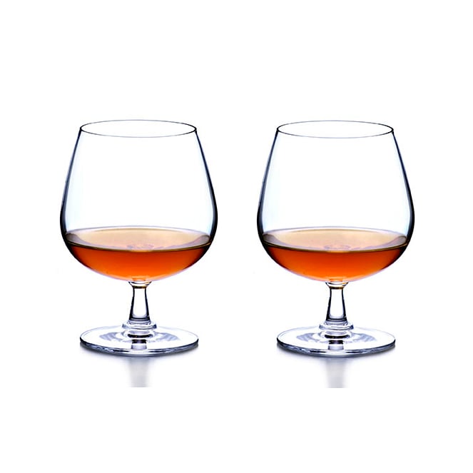 Rosendahl Grand Cru konjaksglas 2-pack klar 2-pack