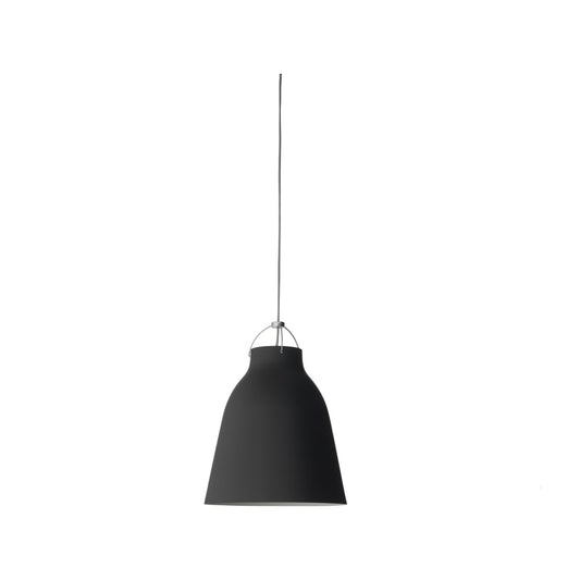 Fritz Hansen Caravaggio P3 pendant lamp matte Black