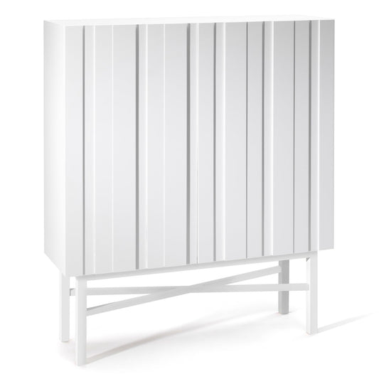 A2 White Cabinet cabinet white