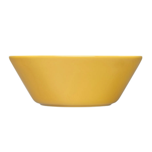 Iittala Teema Schale Ø15cm Honnig (gelb)