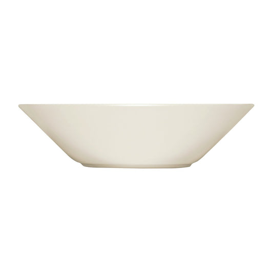 Iittala Teema Schale Ø21cm Weiß