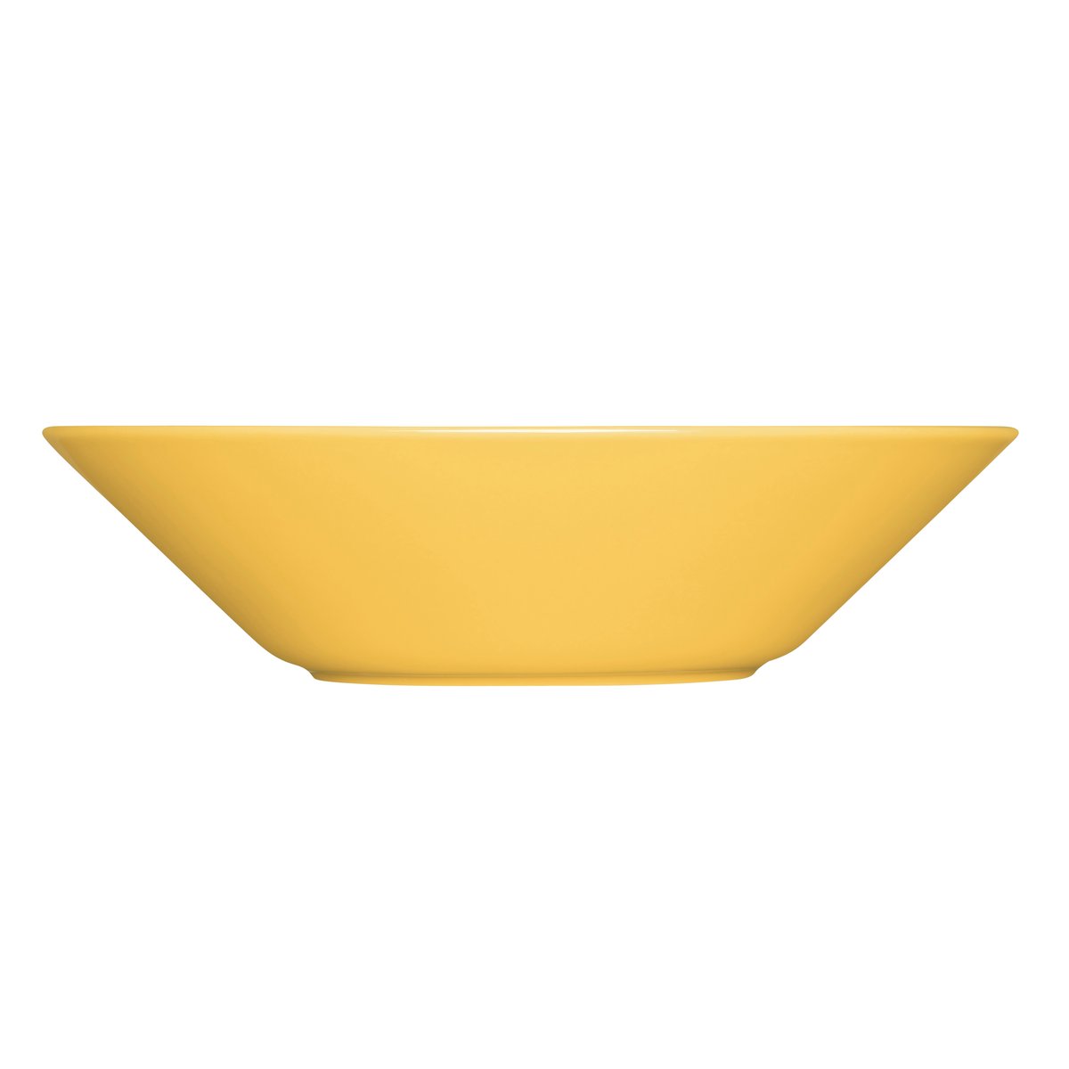 Iittala Teema bowl Ø21 cm honey (yellow)