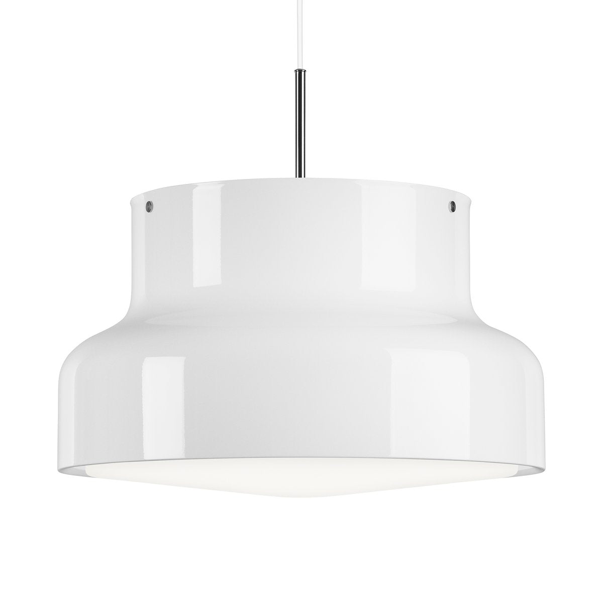 Ateljé Lyktan Bumling lamp large 600 mm white