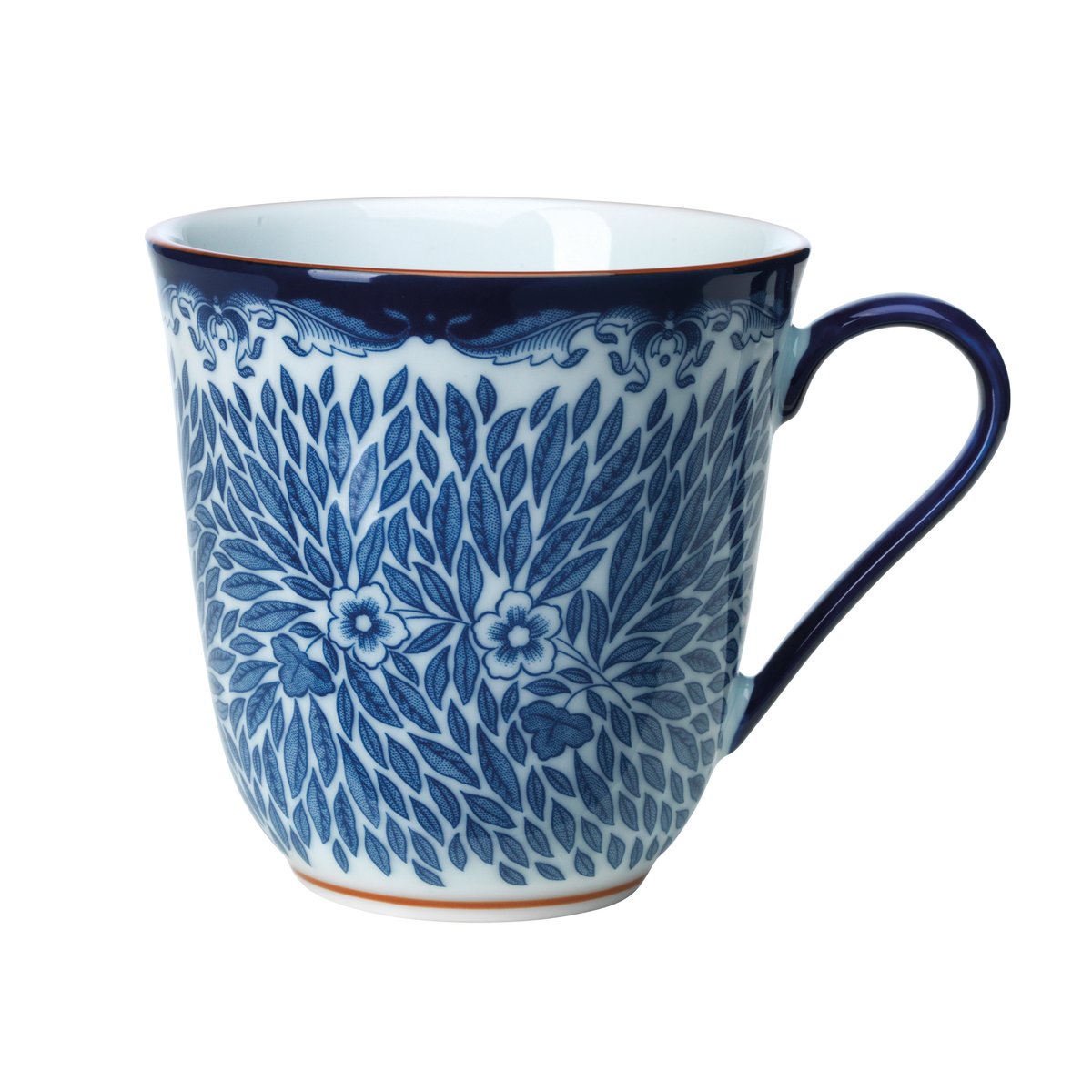 Rörstrand Ostindia Floris Tasse 30cl 30cl