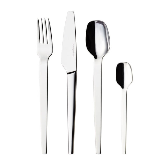 Hardanger Bestikk Tina cutlery set 24 pcs