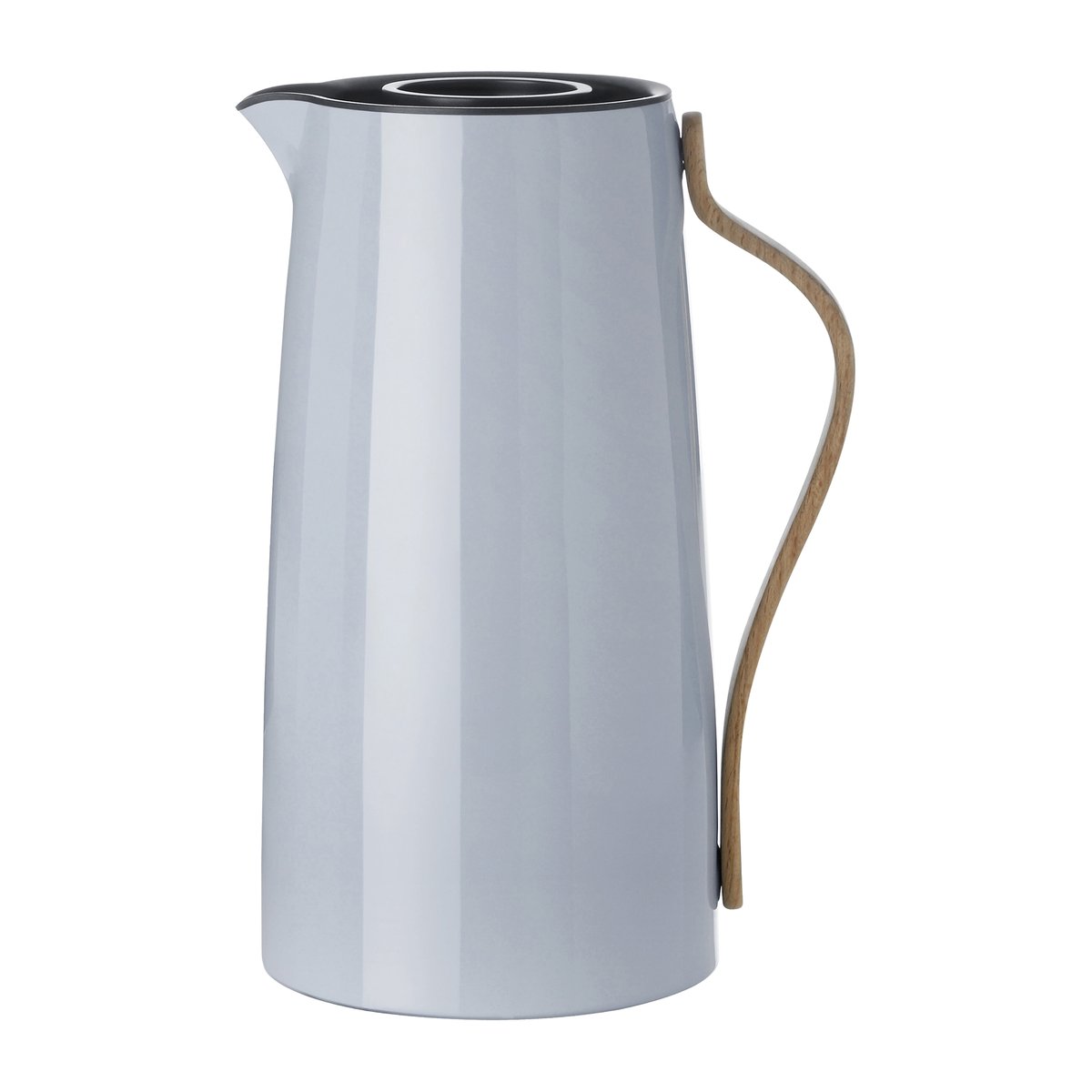 Stelton Emma coffee vacuum jug blue