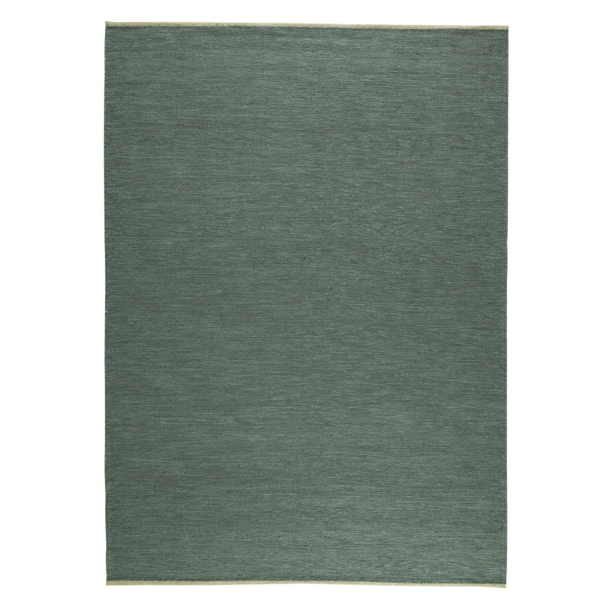 Kateha Allium rug 170 x 240 cm matte green