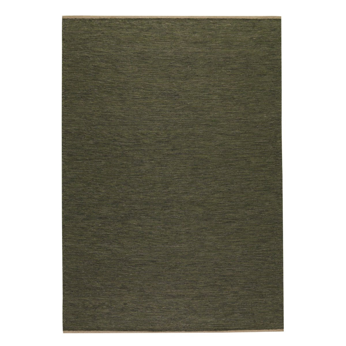 Kateha Allium rug 170 x 240 cm Dark green