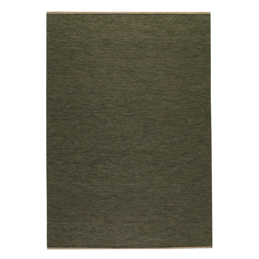 Kateha Allium rug 170 x 240 cm Dark green