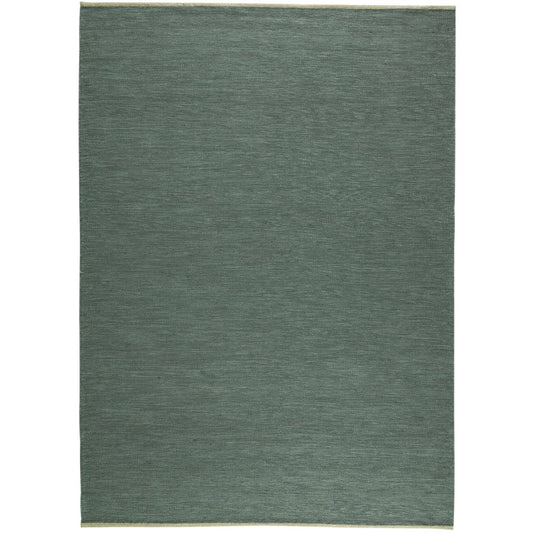 Kateha Allium rug 200 x 300 cm Matte green