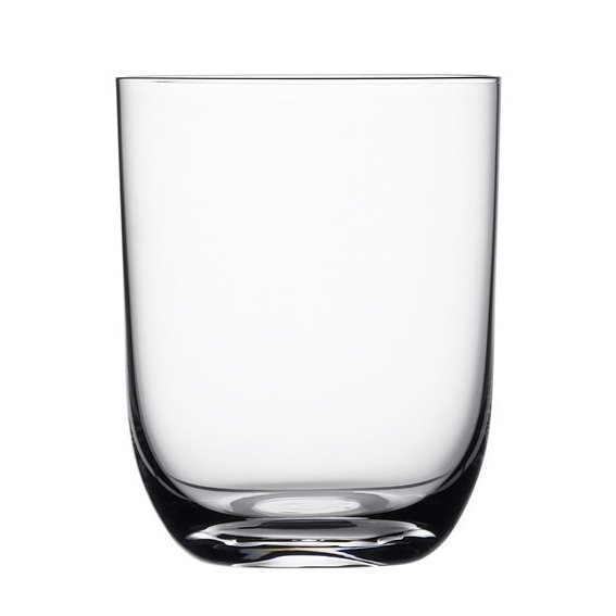 Orrefors Difference water glass 32 cl