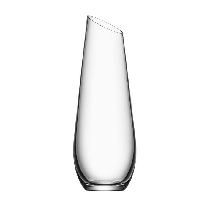 Orrefors Enjoy water carafe 80 cl