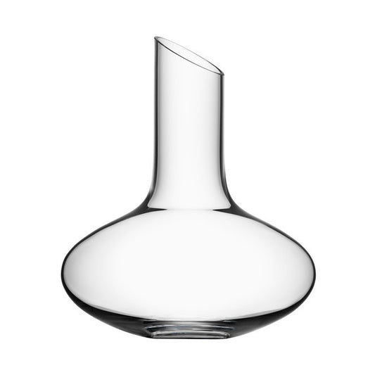 Orrefors Enjoy wine carafe 100 cl