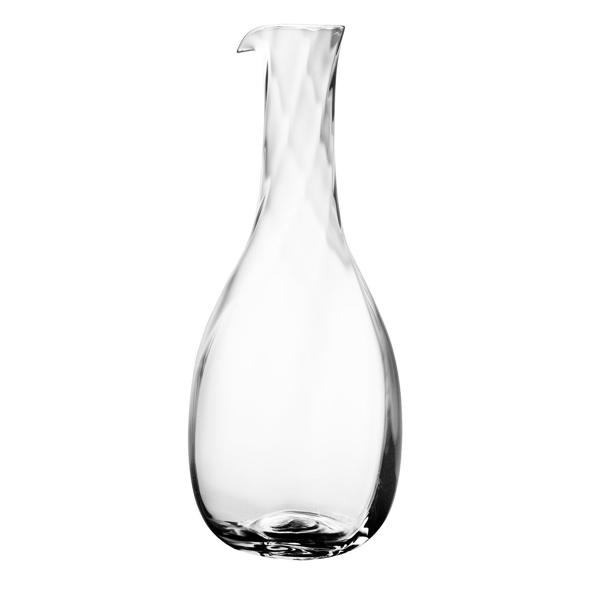 Kosta Boda Chateau carafe 1.1 liter