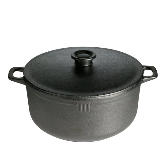 Fiskars Brasserie pot 4.5 l