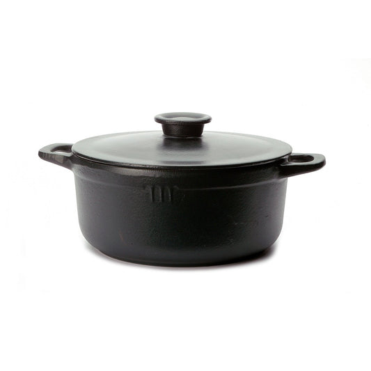 Fiskars Brasserie pot 5.5 liter