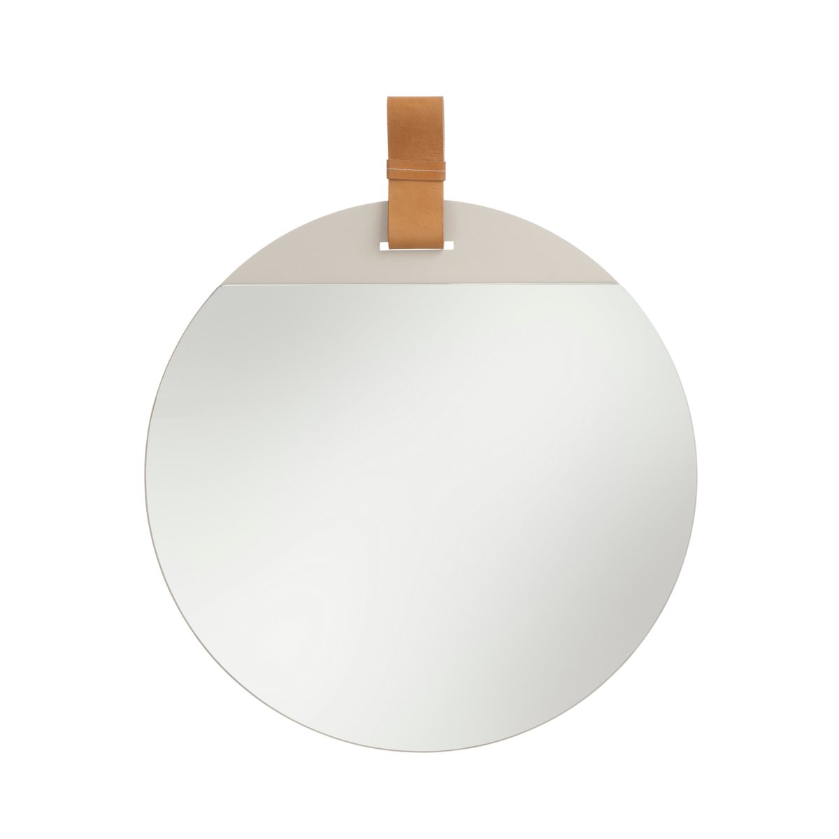 ferm LIVING Enter Spiegel 45 x 52cml