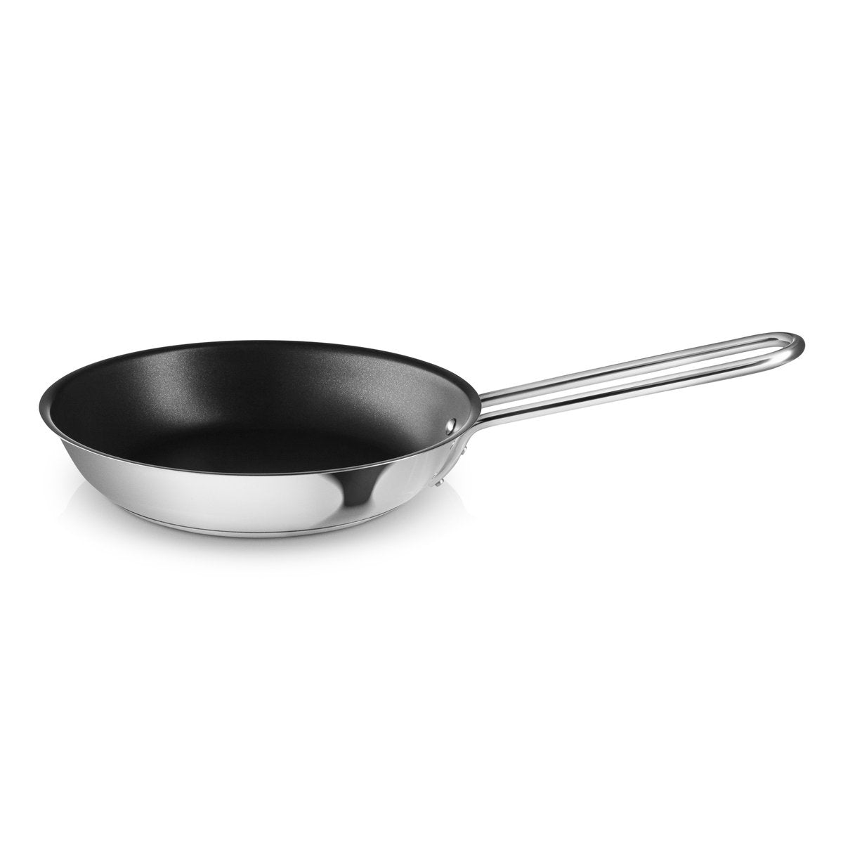 Eva Solo Eva Trio stainless steel frying pan 20 cm