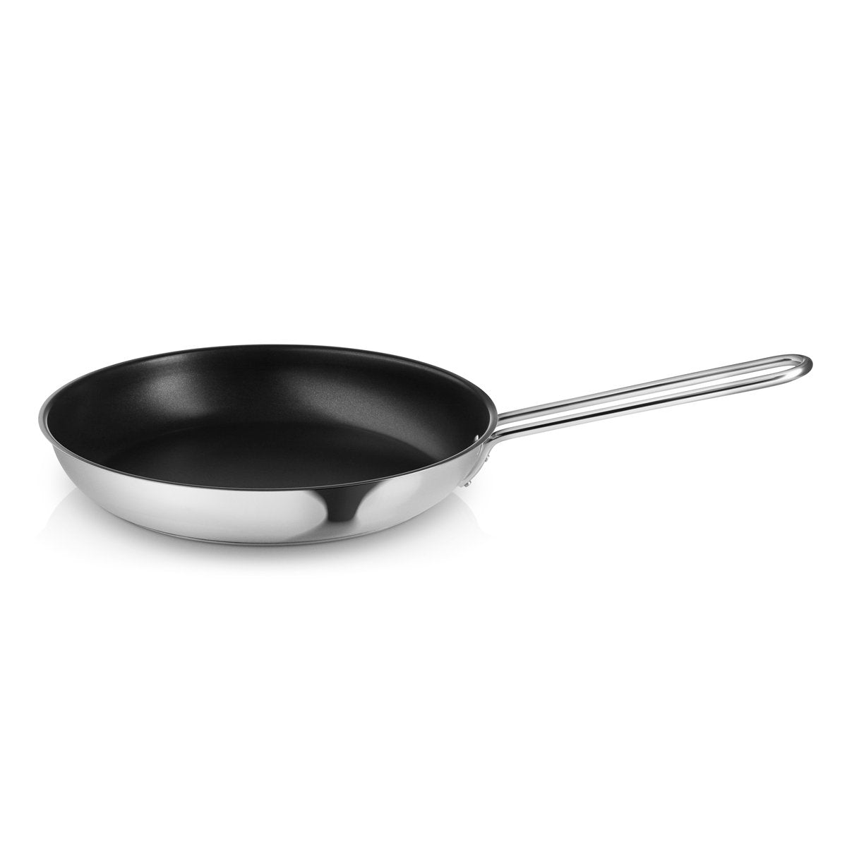 Eva Solo Eva Trio stainless steel frying pan 30 cm