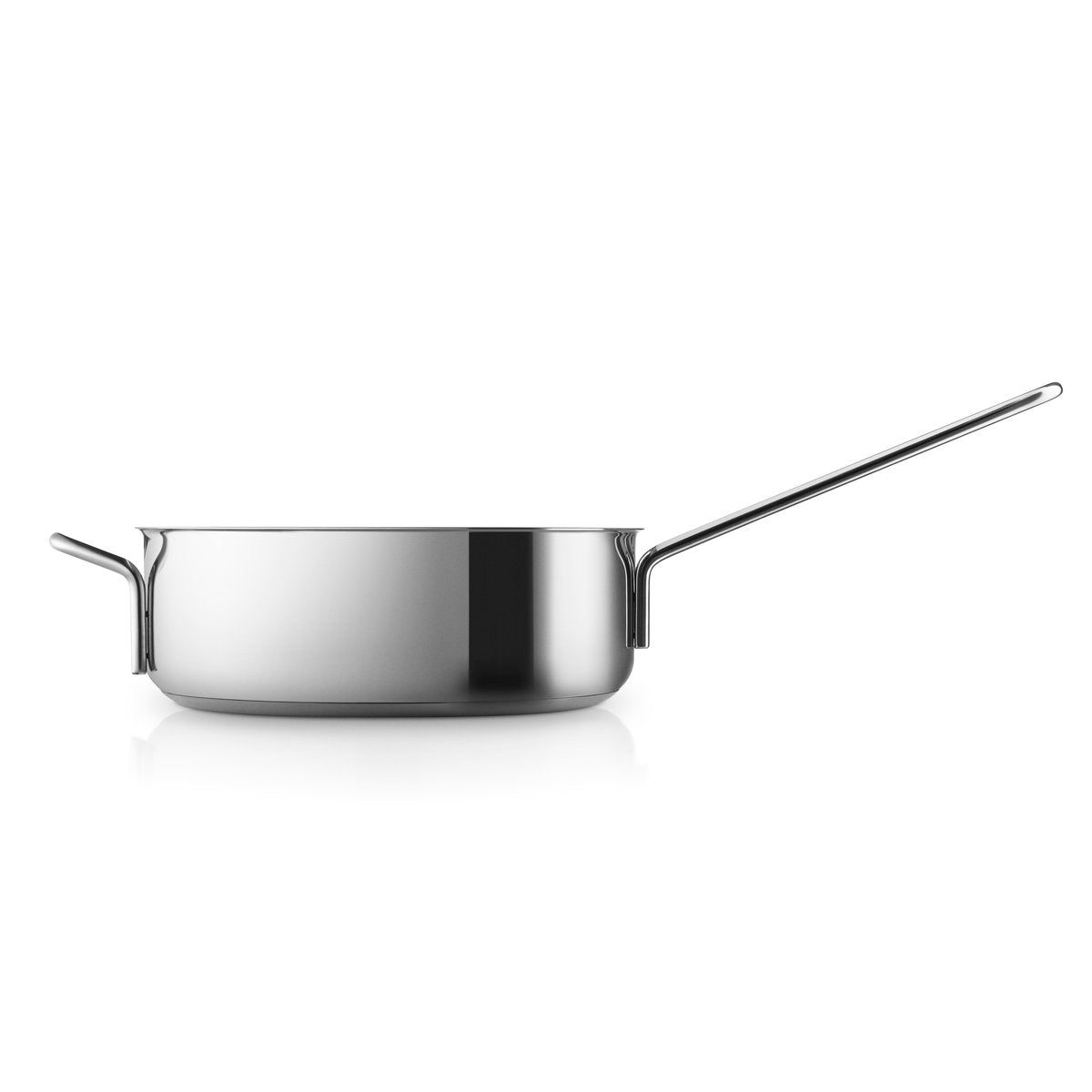 Eva Solo Eva Trio Edelstahl Sauteuse 24cm