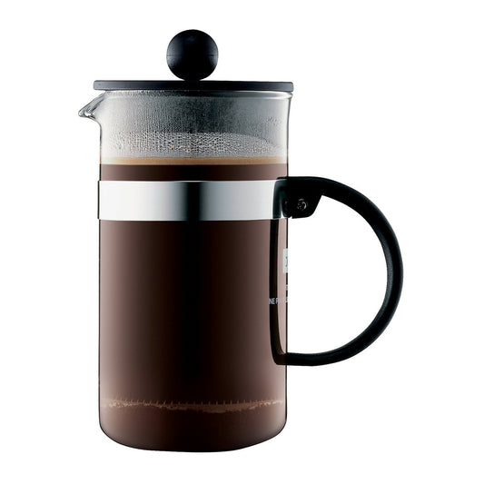 Bodum Bistro Nouveau coffee press 3 cups