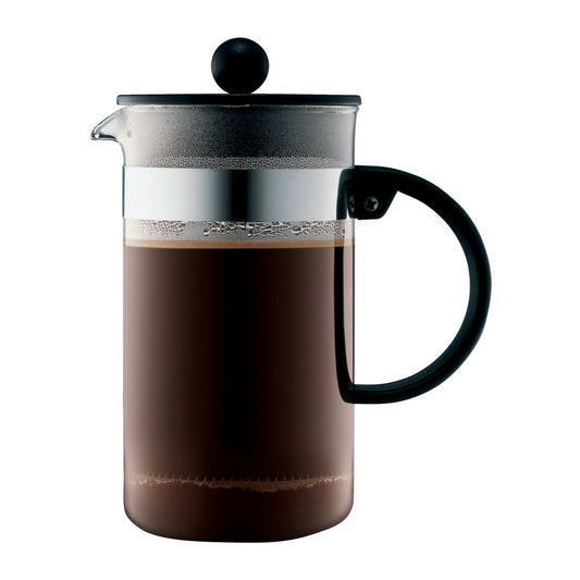 Bodum Bistro Nouveau coffee press 8 cups