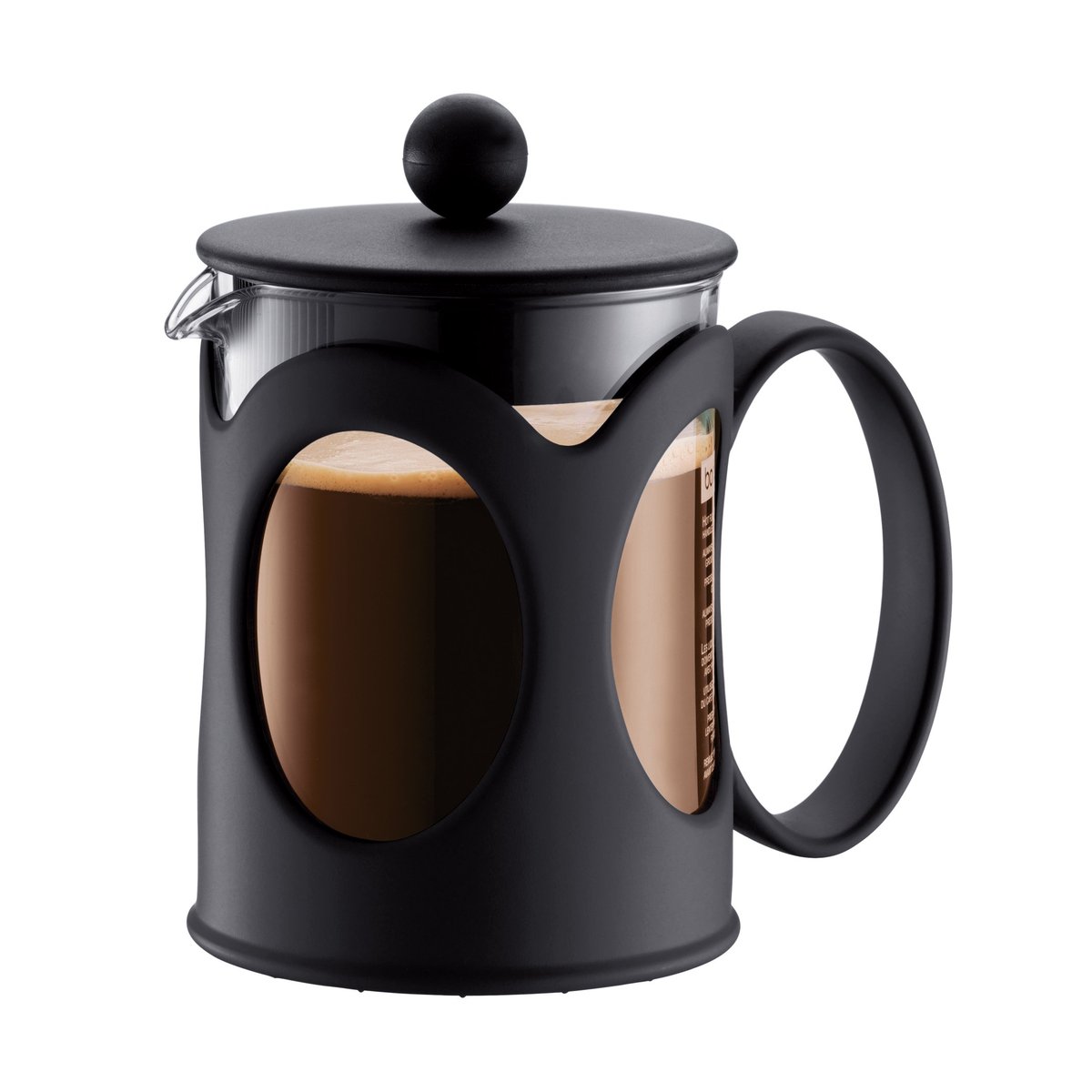 Bodum Kenya coffee press 4 cups