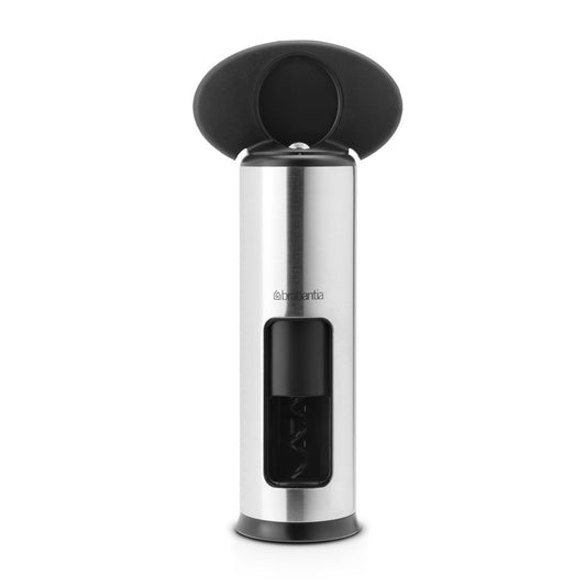 Brabantia Classic Korkenzieher Edelstahl matt