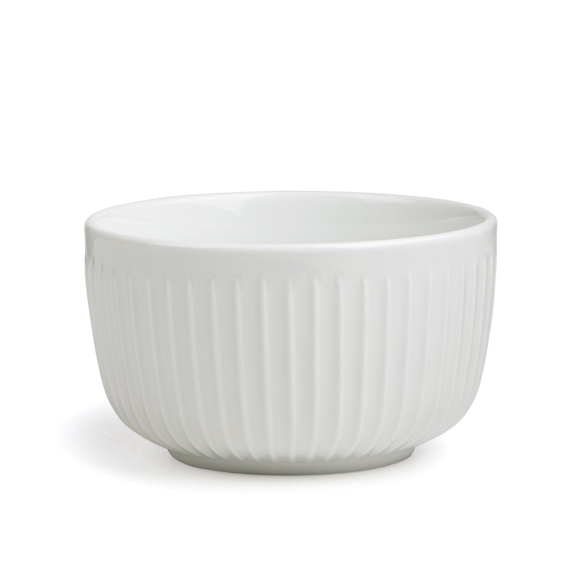 Kähler Hammershøi bowl Ø12 cm white