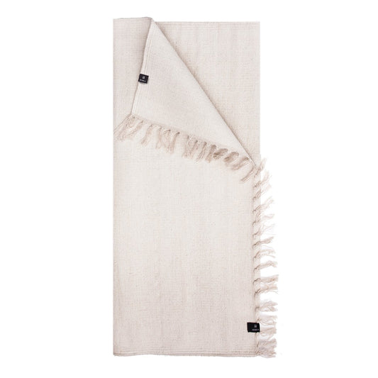 Himla Särö rug off-white 80x150 cm