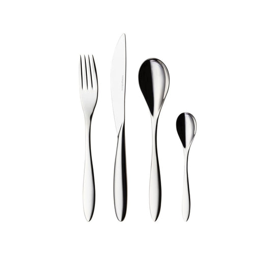 Hardanger Bestikk Maria cutlery set 24 pieces