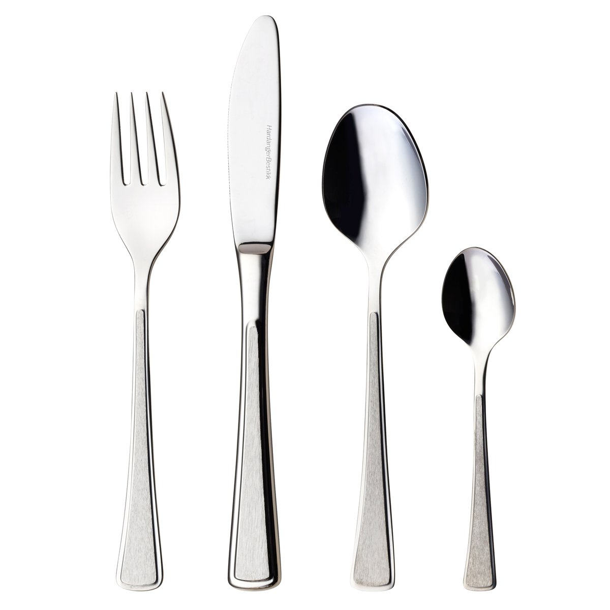 Hardanger Bestikk Ramona cutlery set 24 pcs