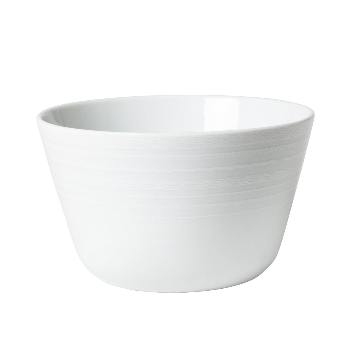 Wik & Walsøe Whitewood Schale 13cm