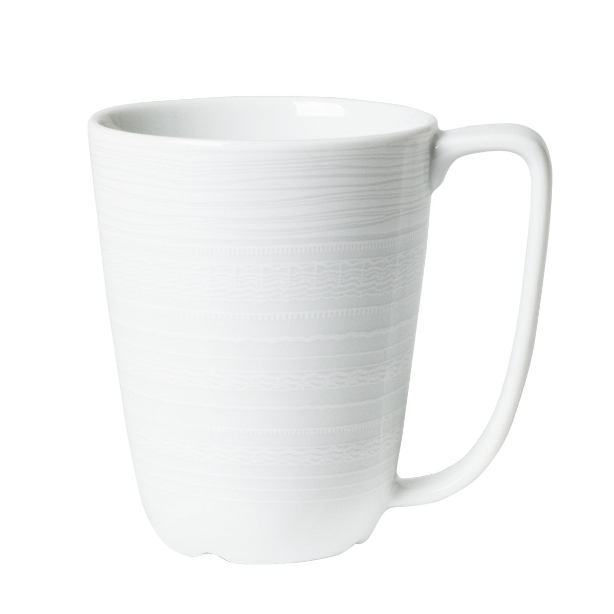 Wik & Walsøe Whitewood mugg 30 cl