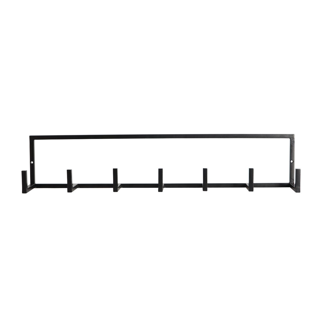 House Doctor Rack coat rack black