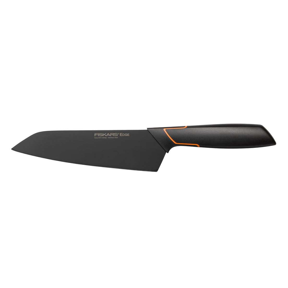 Fiskars Edge knife santoku knife