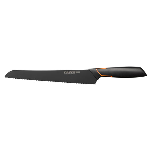 Fiskars Edge knife bread knife