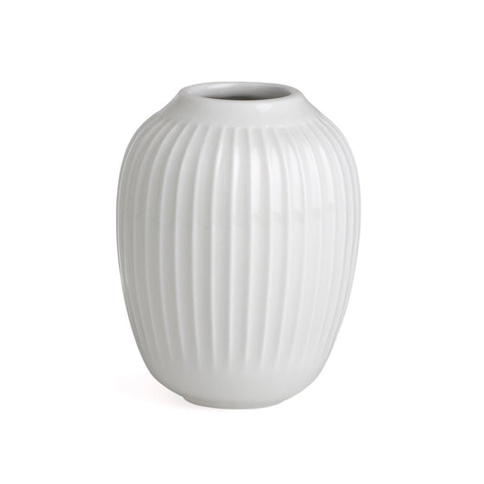 Kähler Hammershøi vase mini white