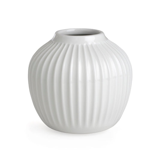 Kähler Hammershøi vase small white