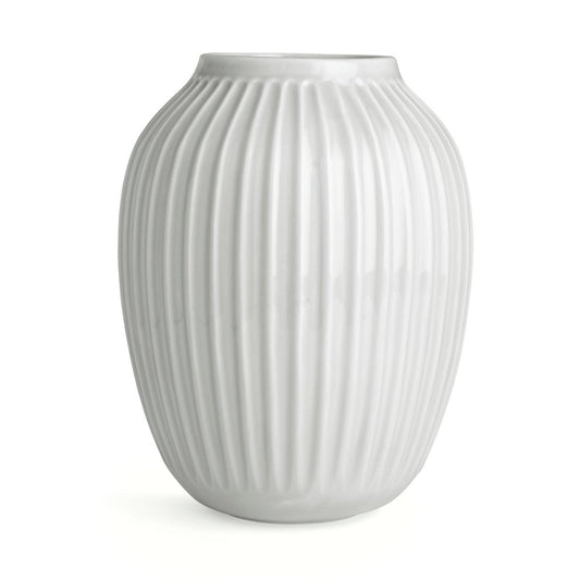 Kähler Hammershøi vase large white